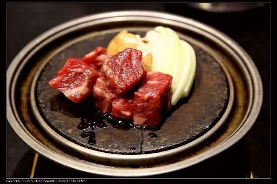 Sanci Sushi Restaurant